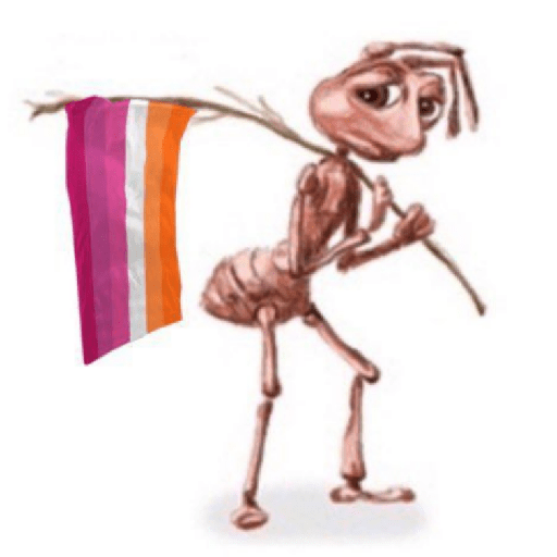 Lesbianismo  3