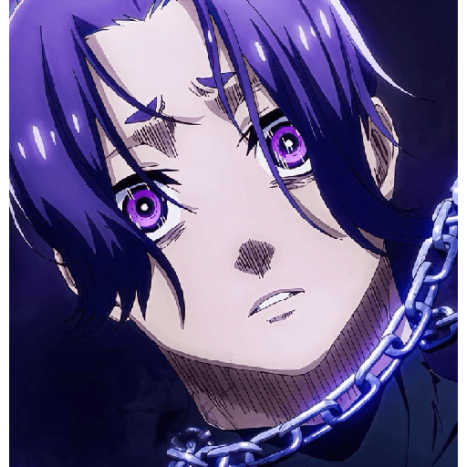 Reo Mikage,(Blue Lock)⚽ 7
