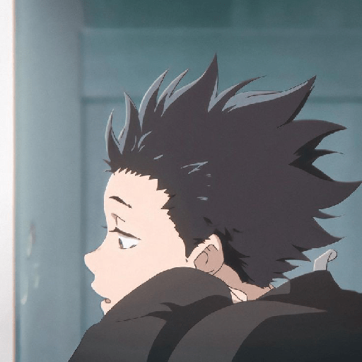 Anime sad boy 23