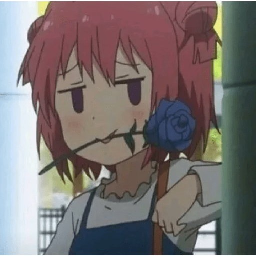 Random anime stickers 18 9