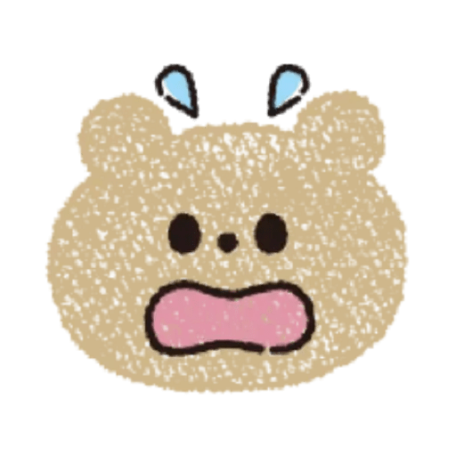 Simple Bear 18