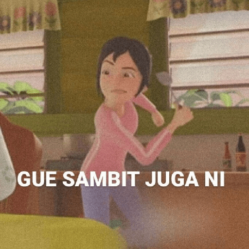 Upin ipin 22