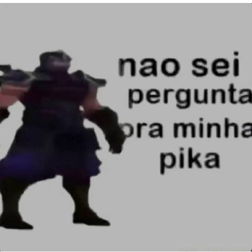 Shitposter ruim 11