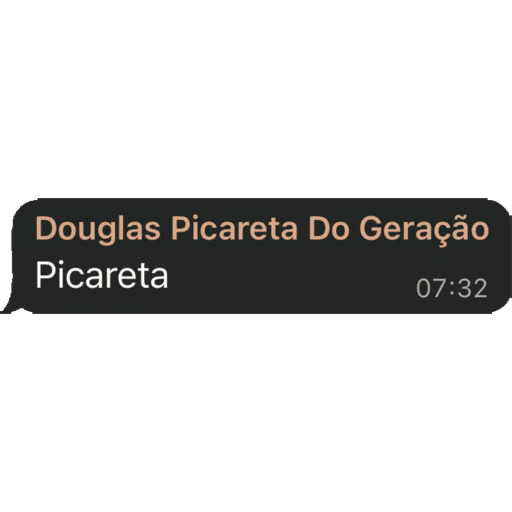 Chat Comunitario  14