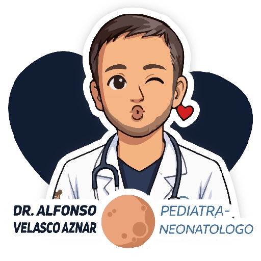 Dr Alfonso emojis 9