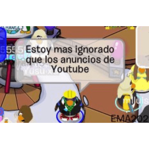 Club penguin prt. 2 14
