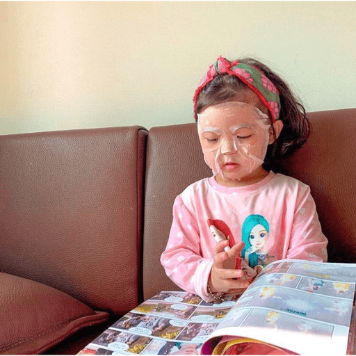 Cute chinese baby 9