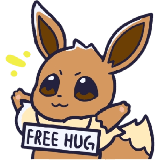 Eevee 2