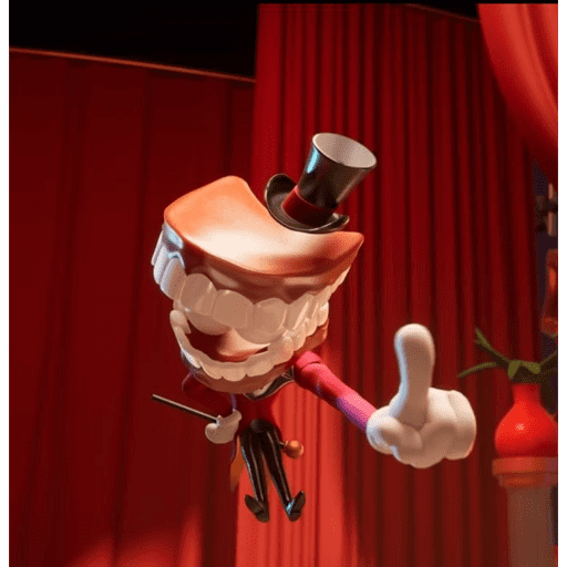 Circo xd 12