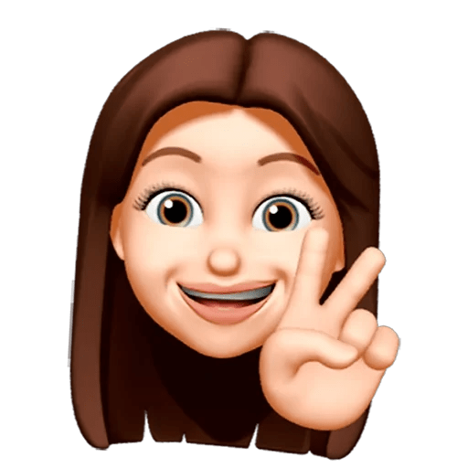 Memoji iphone 4