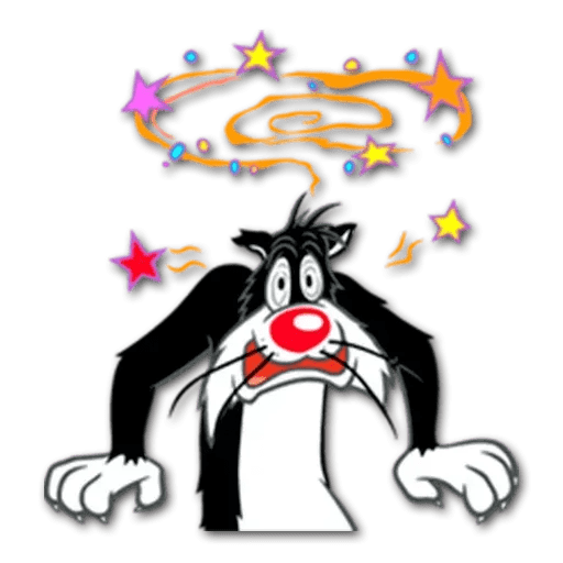 Looney Tunes 13