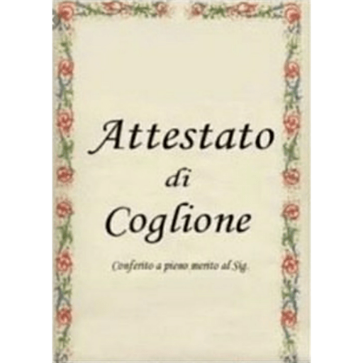Sono scoccate 7