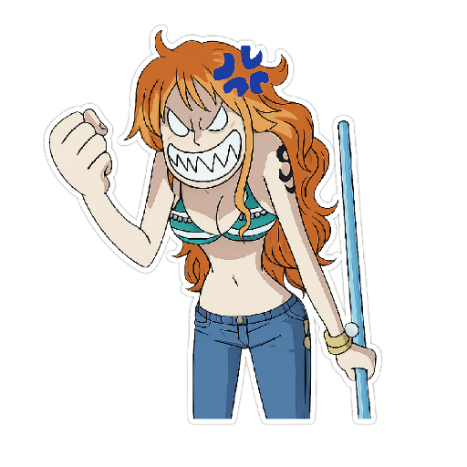 📍| One Piece 10
