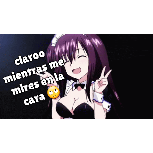 Anime felizz 25