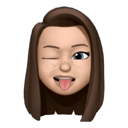 Memoji iphone 13