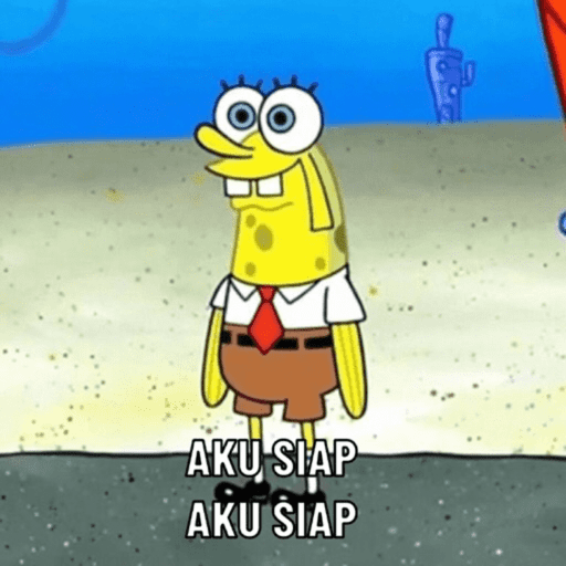 Spongebob 4 4