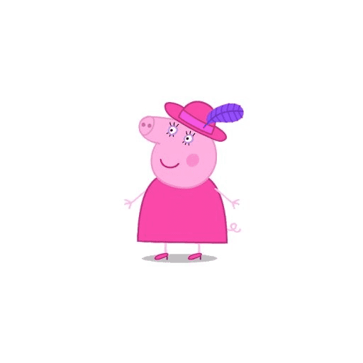 Pepa pig 13