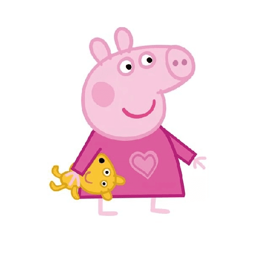 Pepa pig 22