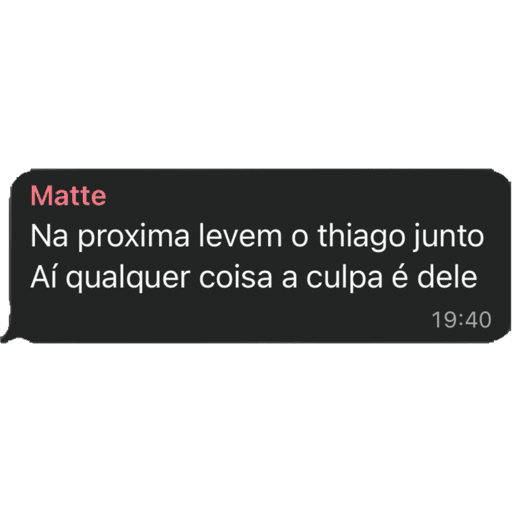 Chat Comunitario  7