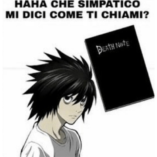 Sono scoccate 5