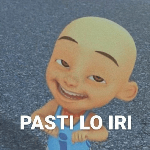Upin ipin 4