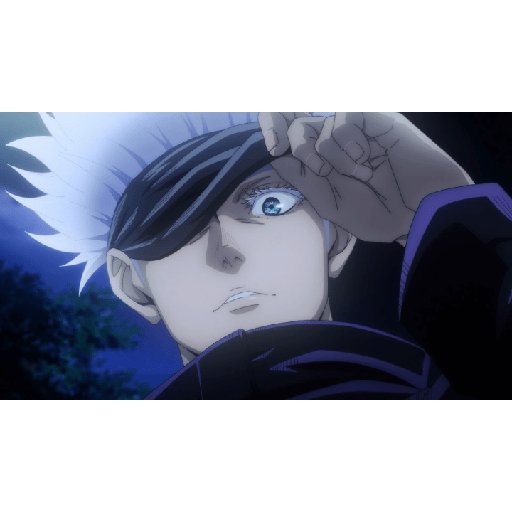 Satoru gojo 30