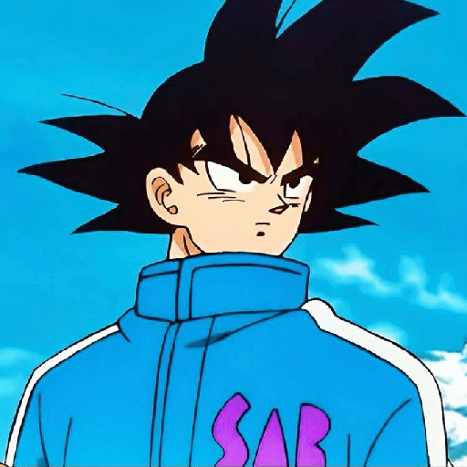 Goku :3 10