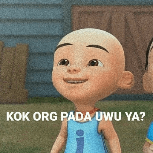 Upin ipin 12