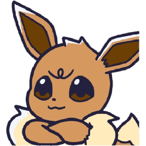 Eevee 5