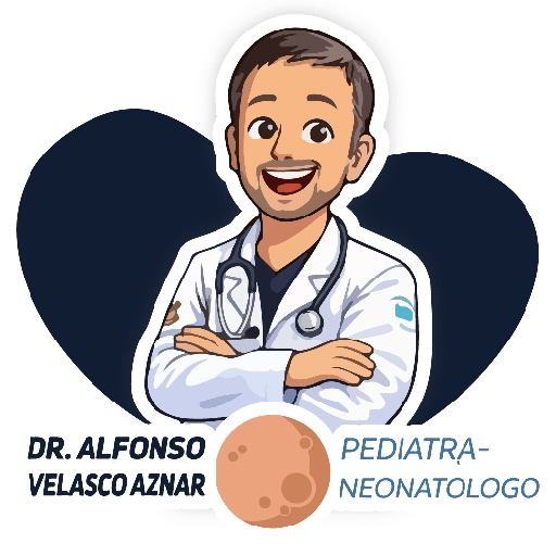 Dr Alfonso emojis 1