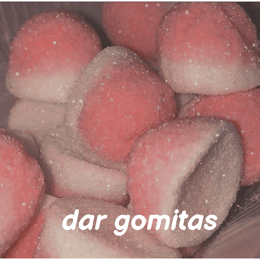 Comida soft💮 4