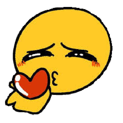 Emoji enamorado 🥰😍✨ 20