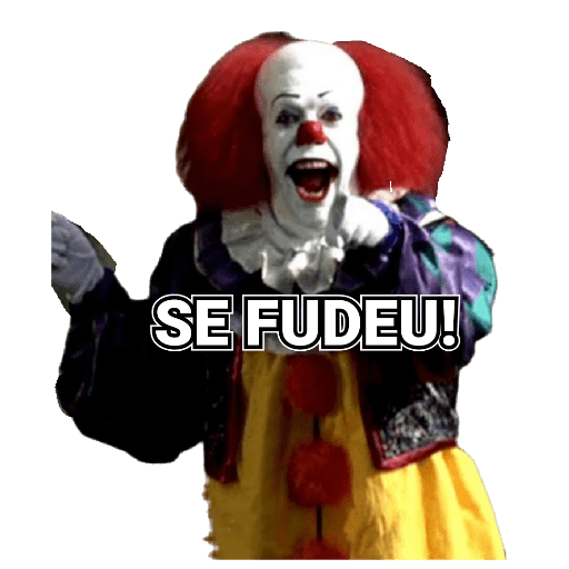 PERSONAGENS FILME DE TERROR 8