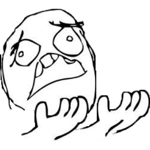 Troll face 23