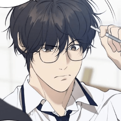 Hair poke