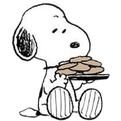 Snoopy 1