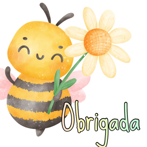 Flowers - Abelhas - Frases  2