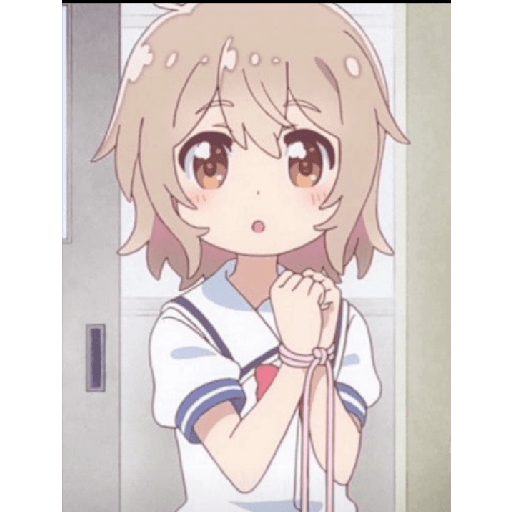 Random anime stickers 18 12