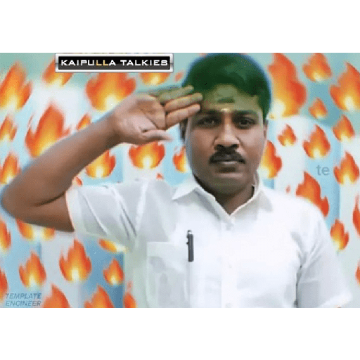 Tamil template 43 24