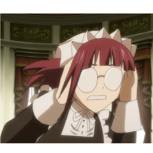 Black butler 5