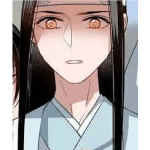 WangXian 🩵❤️ 6
