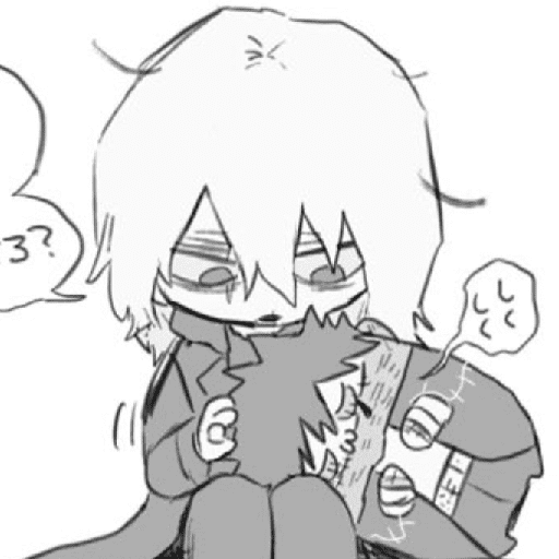 Shigaraki Tomura  5