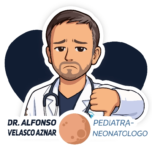 Dr Alfonso emojis 11