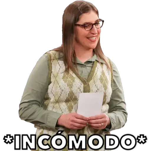 The Big bang theory 18