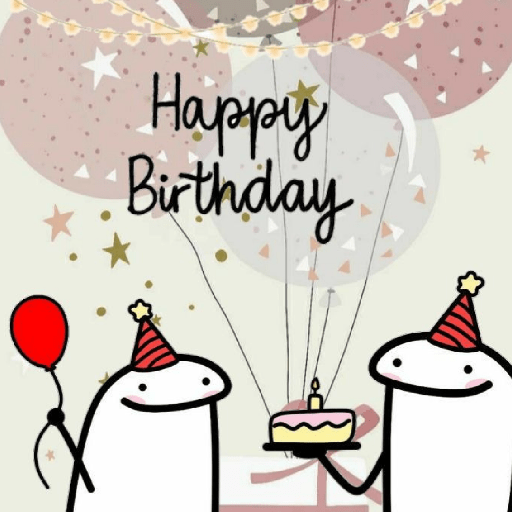  🎂 Cumpleaños 🎂 Cumpleaños 🎂  12