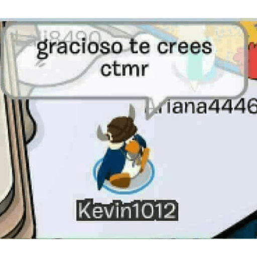 Club penguin prt. 2 6