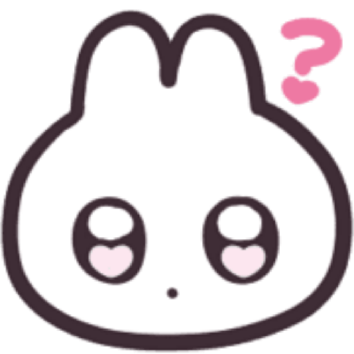 Meromero usagi 🤍 6