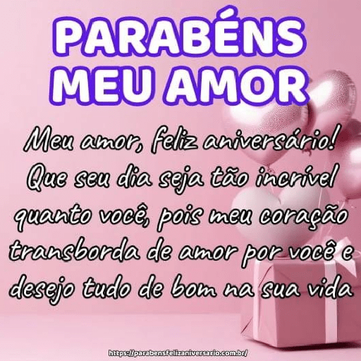 Parabéns 2 19
