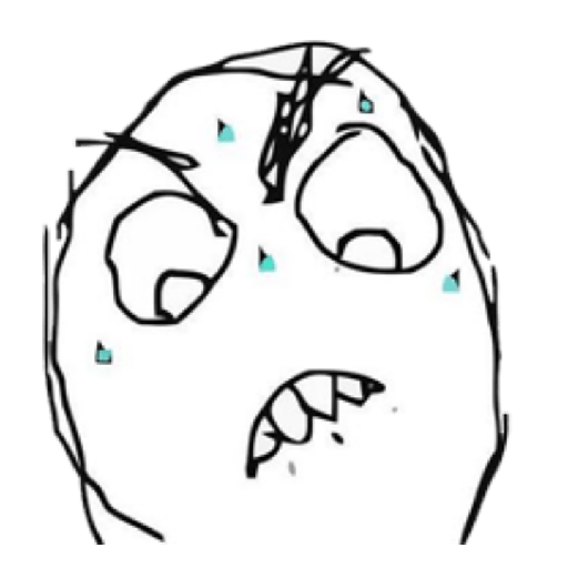 Troll face 22