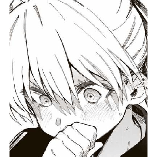 Blush anime-manga 15